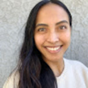 Meet your Posher, Kendra